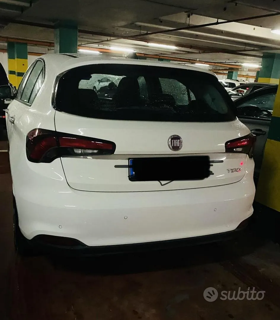 Fiat Tipo 2019 photo 4