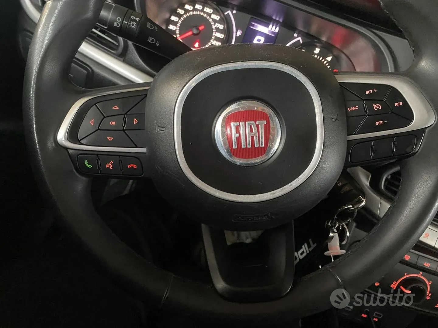 Fiat Tipo 2019 photo 5