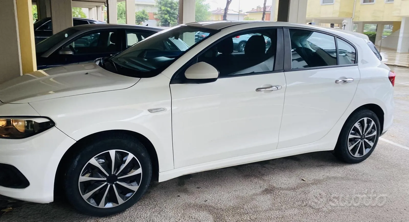 Fiat Tipo 2019 photo 2