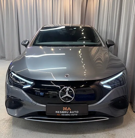 Mercedes-Benz Eqe350 2022 photo 5