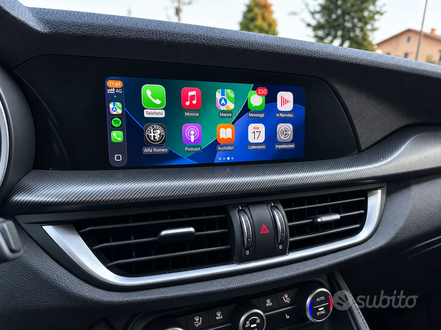 Alfa Romeo Stelvio 2021 photo 3