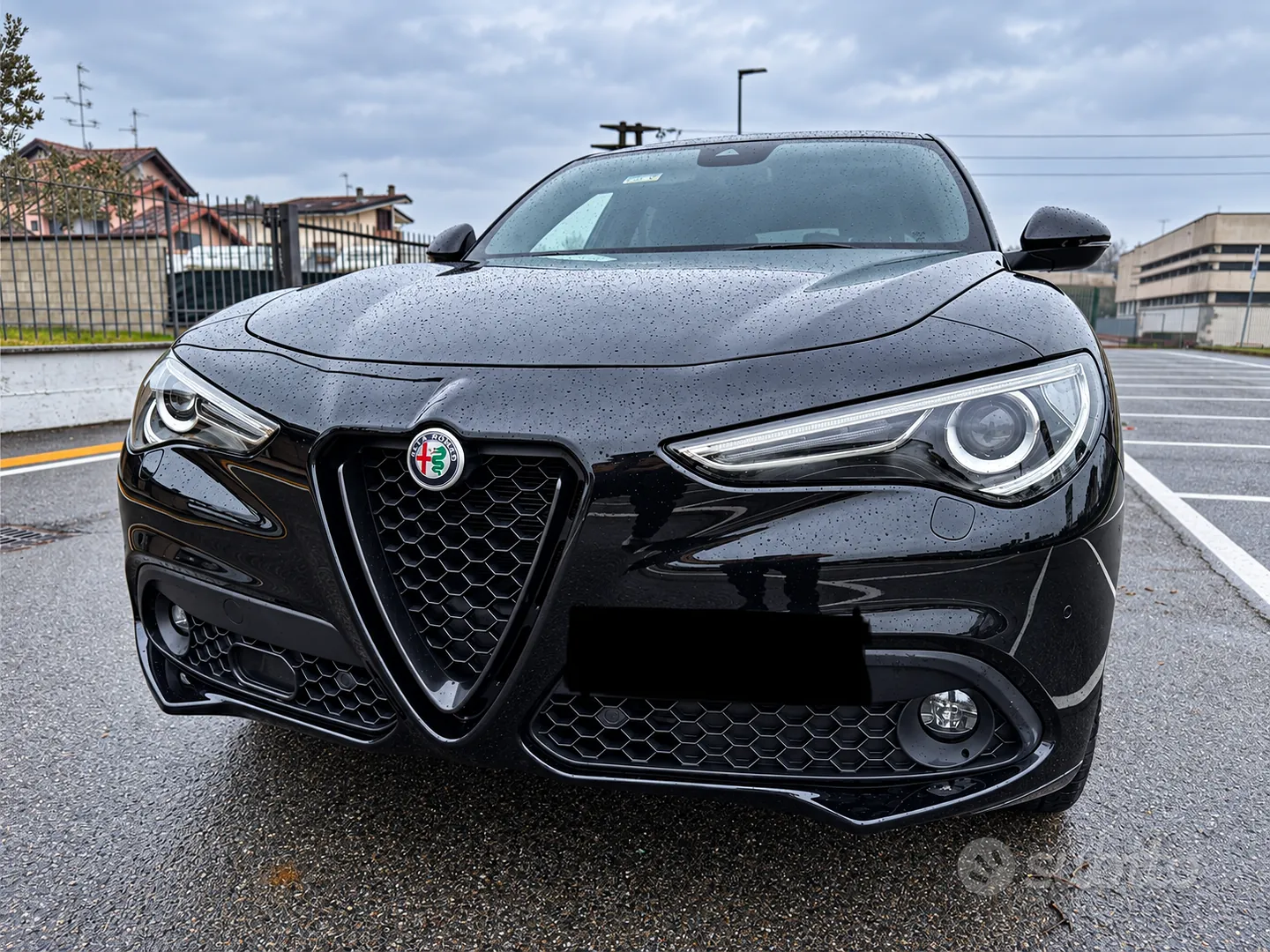 Alfa Romeo Stelvio 2021 photo 5