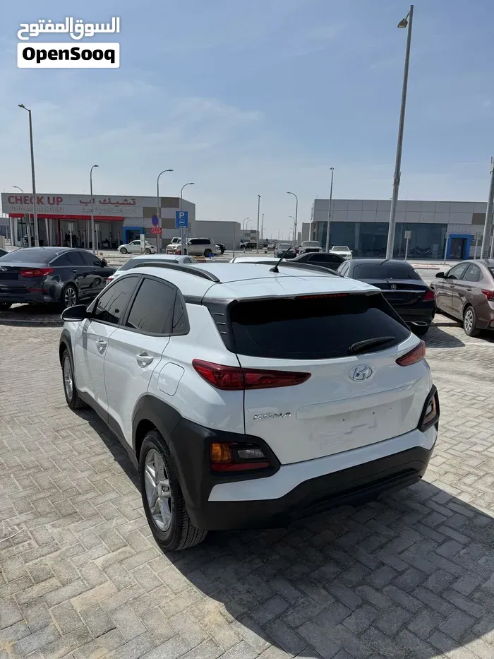 Hyundai Kona 2020 photo 4