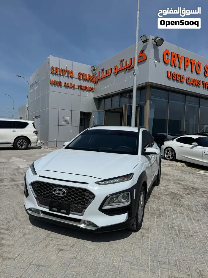 Hyundai Kona 2020 photo 3