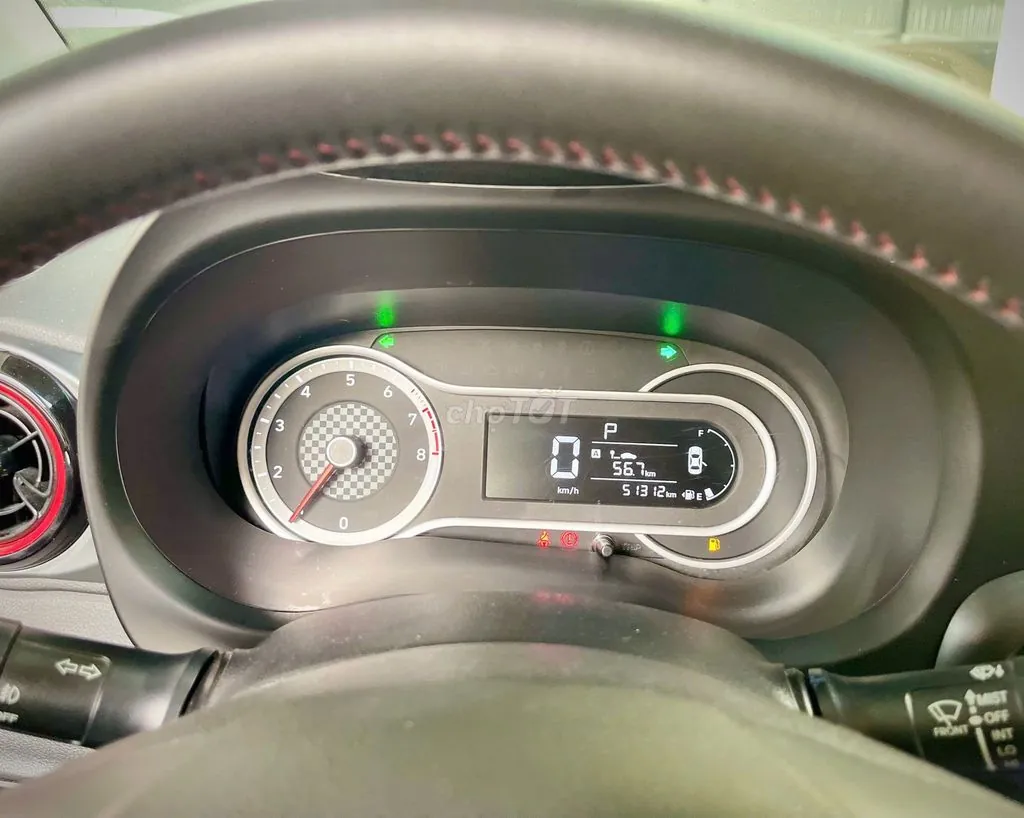 Hyundai Grand I10 2022 photo 2