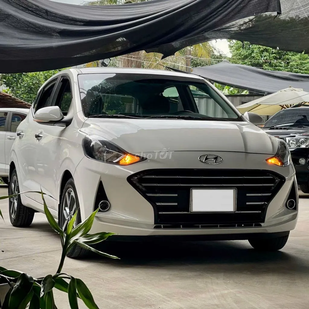 Hyundai Grand I10