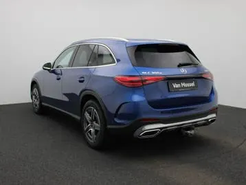 Mercedes-Benz Glc 2025 photo 2