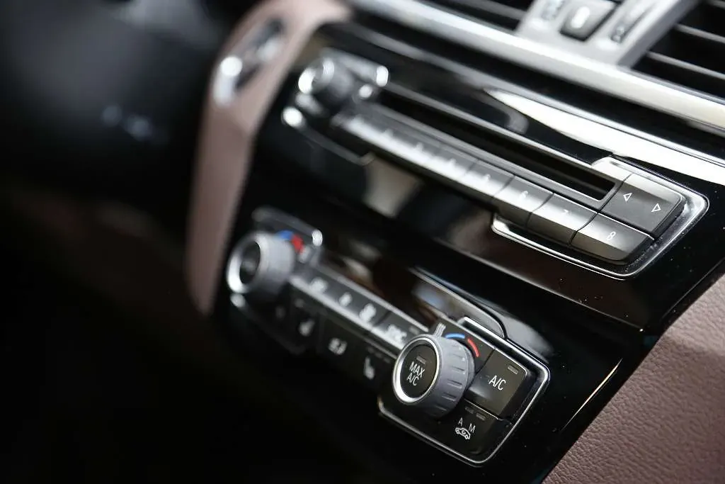 BMW X1 2016 photo 2