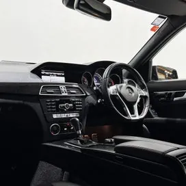 Mercedes-Benz C 350 2014 photo 4