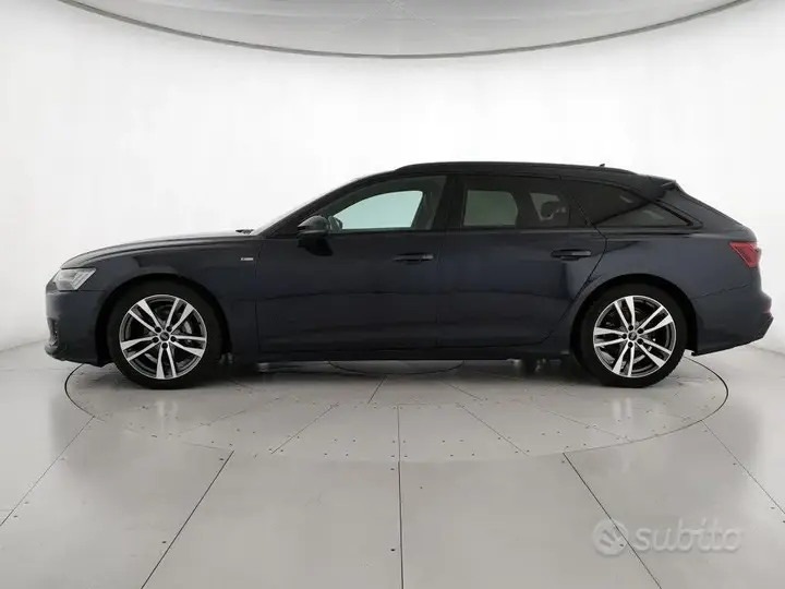 Audi A6 Avant 2025 photo 3