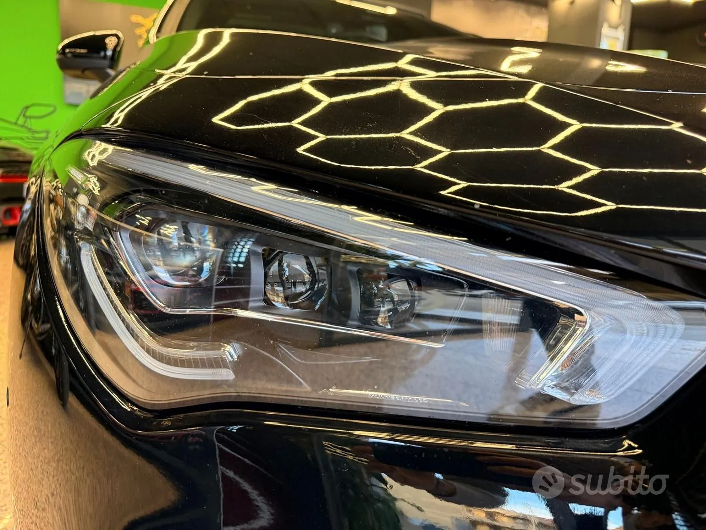 Mercedes-Benz Cla 2020 photo 5