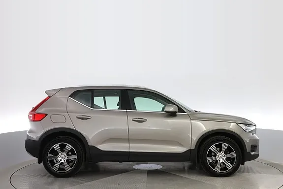 Volvo Xc40 2022 photo 5