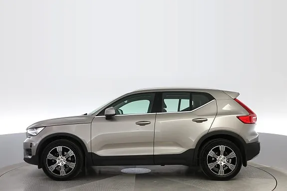Volvo Xc40 2022 photo 2