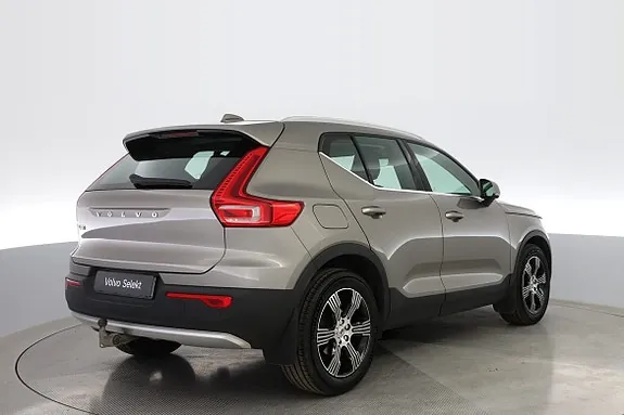 Volvo Xc40 2022 photo 4