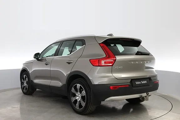 Volvo Xc40 2022 photo 3