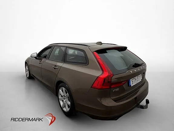 Volvo V90 2017 photo 5
