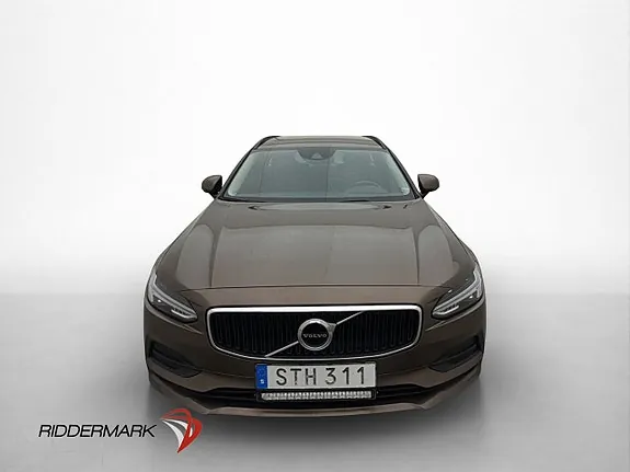 Volvo V90 2017 photo 2