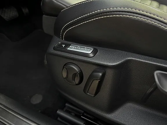 Volkswagen Passat 2020 photo 5