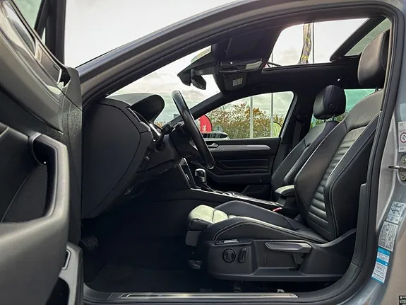 Volkswagen Passat 2020 photo 4