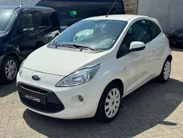Ford Ka 2014 photo 3