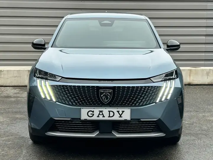 Peugeot 3008 2025 photo 3