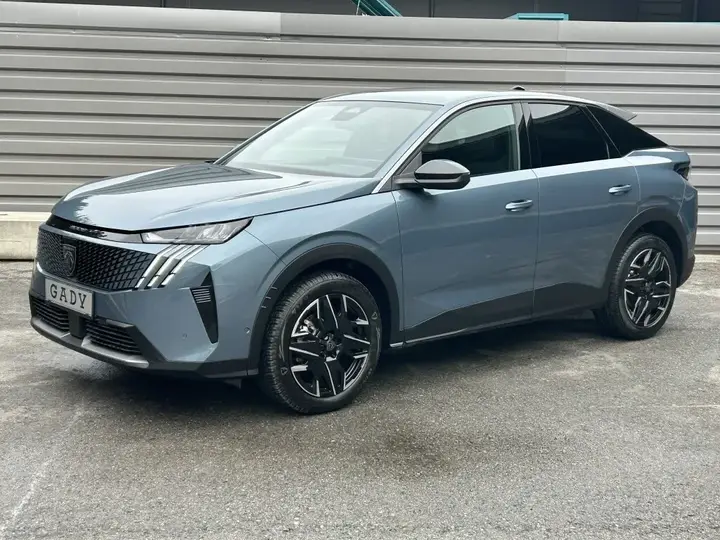 Peugeot 3008 2025 photo 2