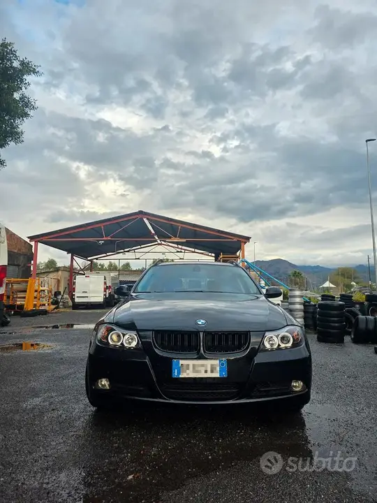 BMW 320D