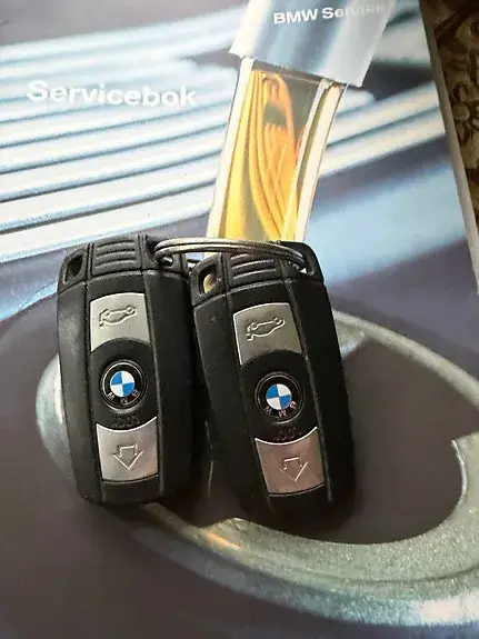 BMW 120I 2007 photo 5