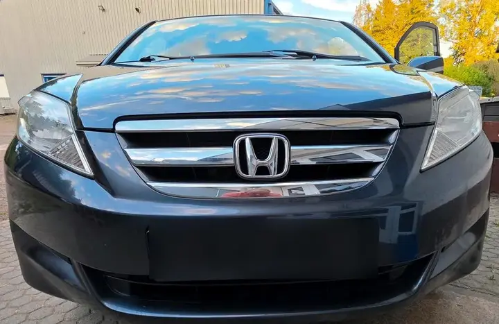 Honda Fr-V
