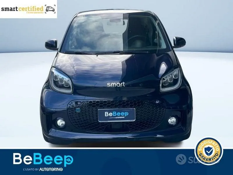 Smart Fortwo 2022 photo 2