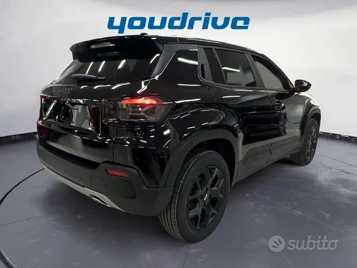 Jeep Avenger 2026 photo 5