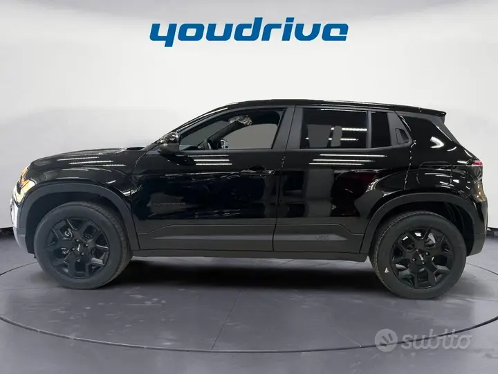 Jeep Avenger 2026 photo 2
