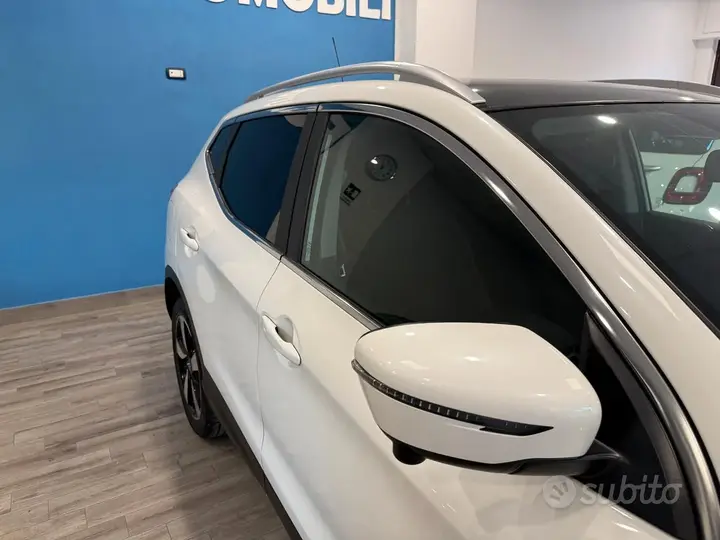 Nissan Qashqai 2017 photo 5