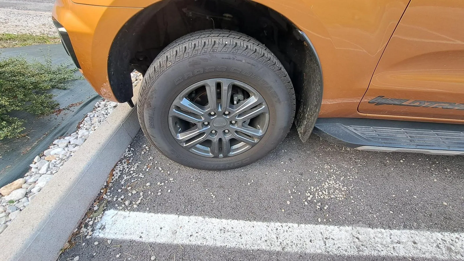 Ford Ranger 2022 photo 4