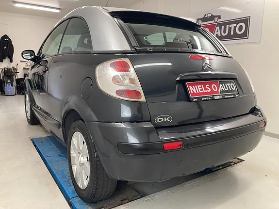 Citroen C3 2004 photo 3