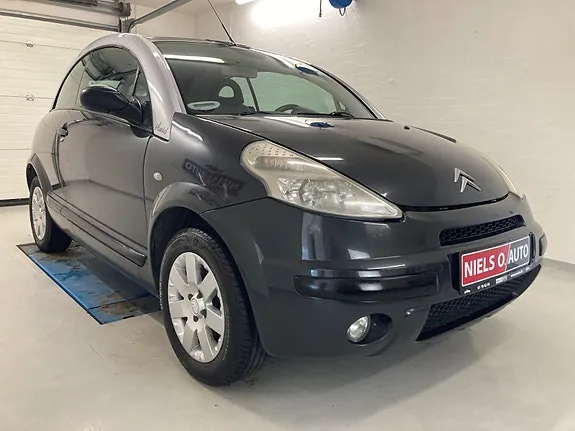 Citroen C3 2004 photo 2