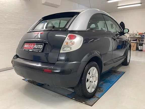 Citroen C3 2004 photo 4