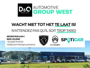 Citroen C4 2026 photo 2