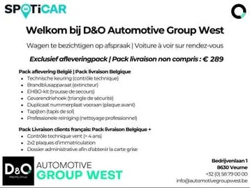 Citroen C4 2026 photo 3