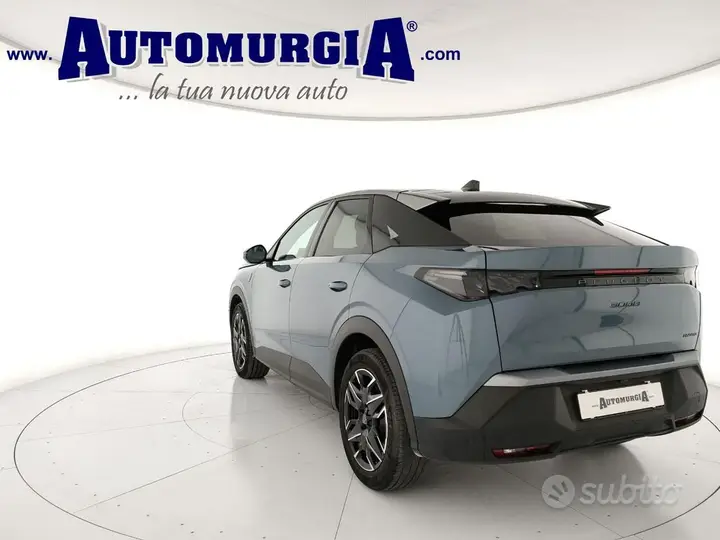 Peugeot 3008 2025 photo 3