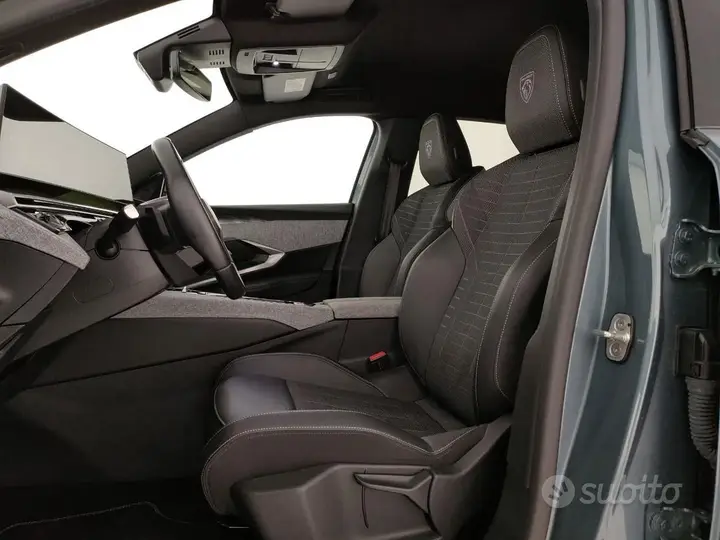 Peugeot 3008 2025 photo 5