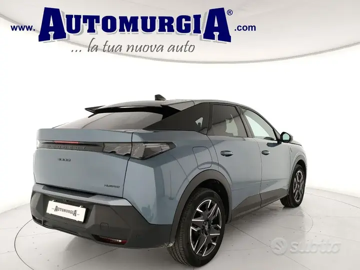 Peugeot 3008 2025 photo 4