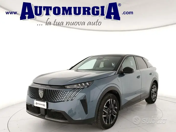 Peugeot 3008 2025 photo 2