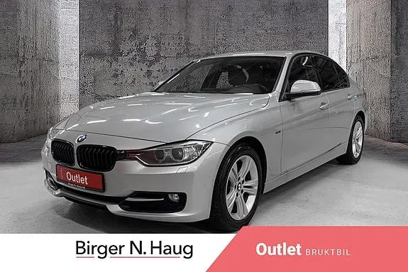 BMW 318D
