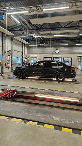 Audi S4 2014 photo 3
