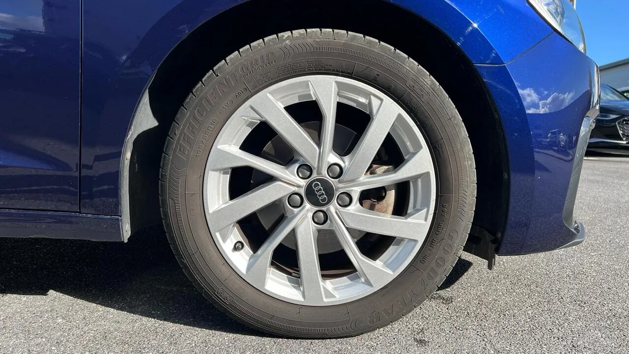 Audi A1 2024 photo 5