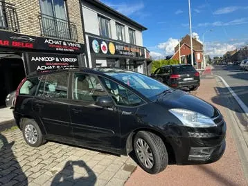 Citroen Grand C4 Picasso 2013 photo 3