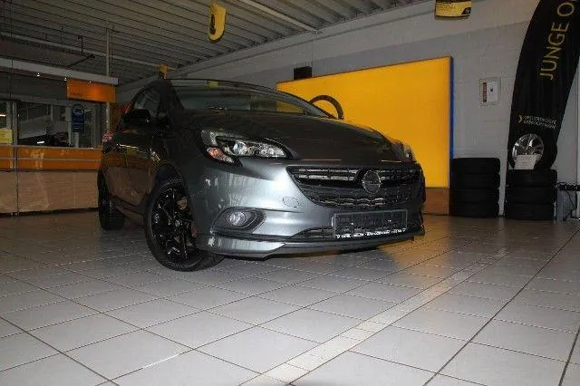 Opel Corsa E