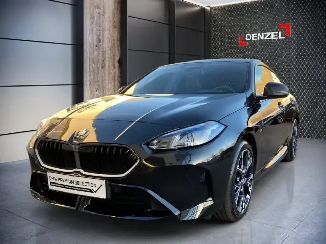 BMW 2 Series 2025 photo 2