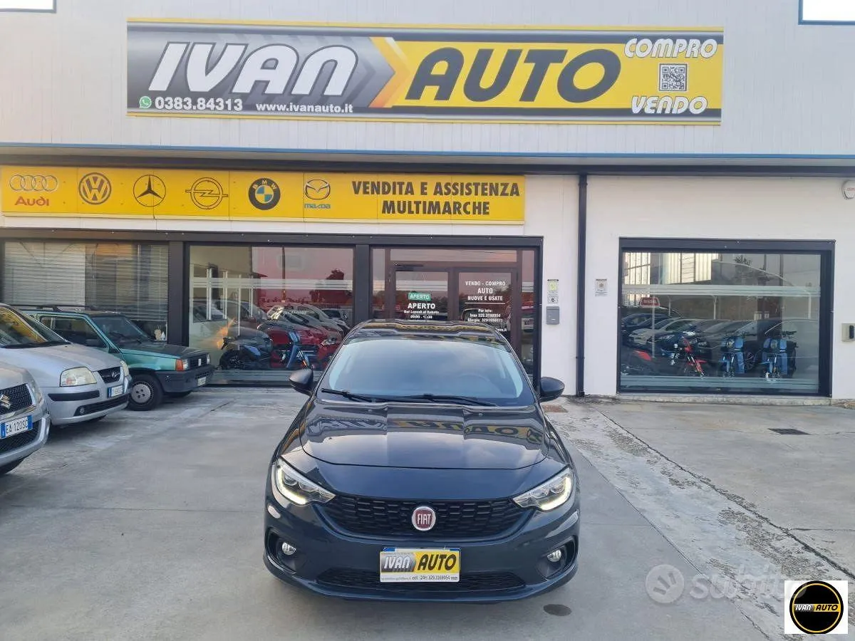 Fiat Tipo